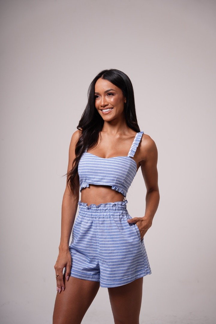 Pijama Descomplica Entrelinhas