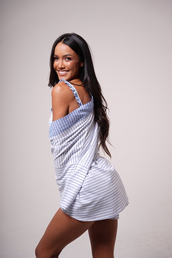 Pijama Descomplica Entrelinhas