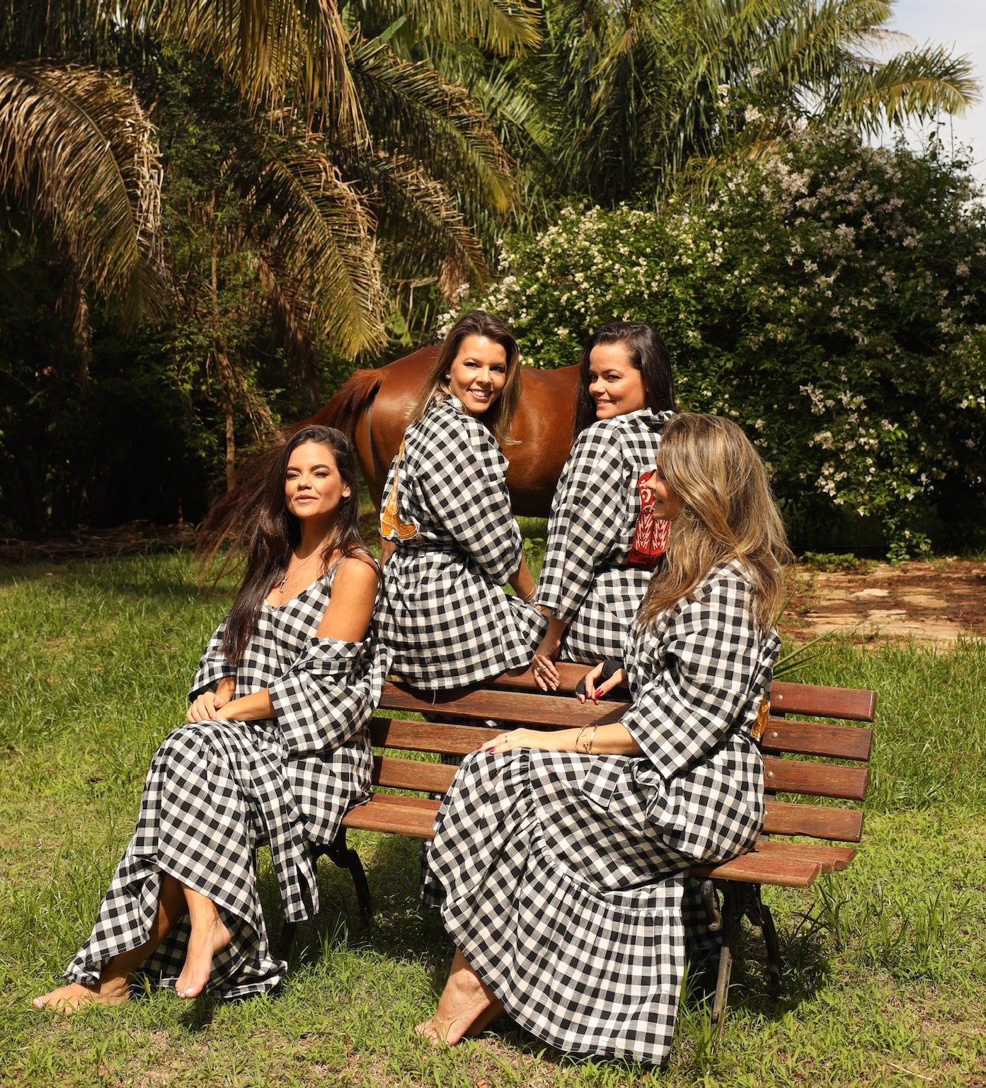 Camisola Agropaty's