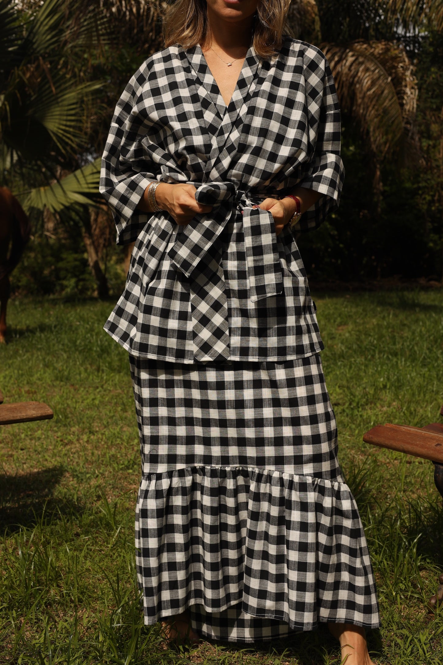 Camisola Agropaty's