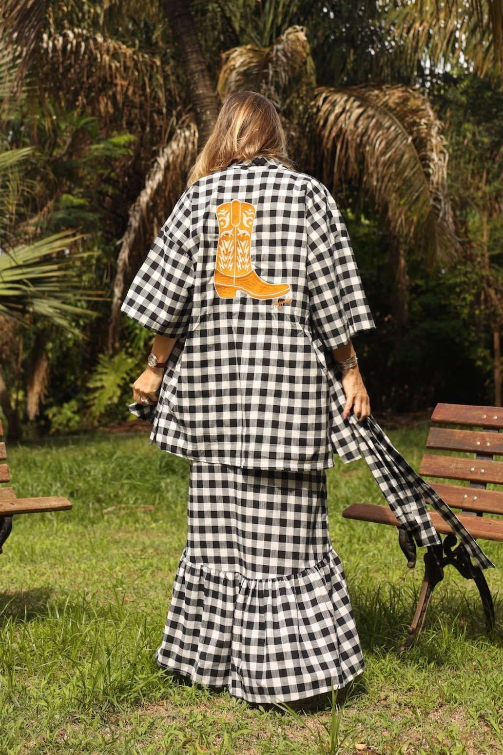 Camisola Agropaty's