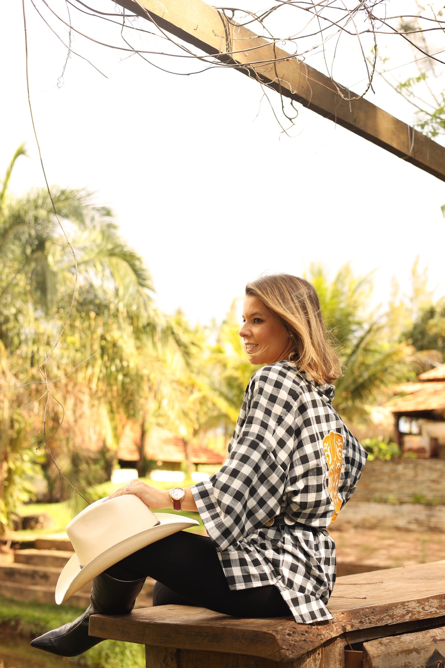 Camisola Agropaty's