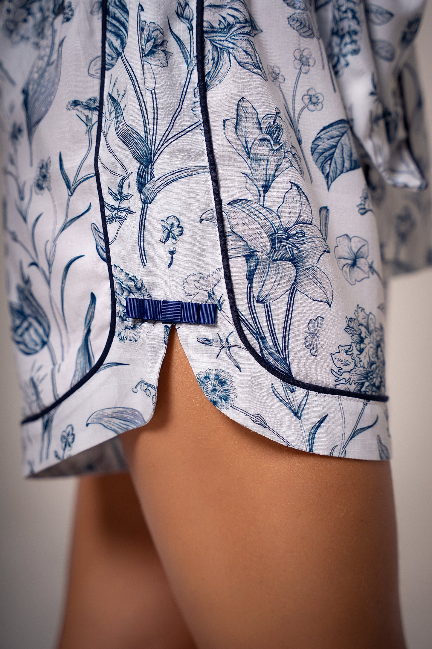 Pijama Curto Mon Petit