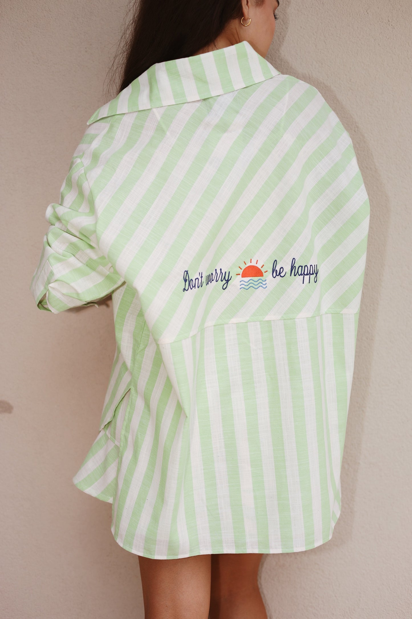 Camisa Nina