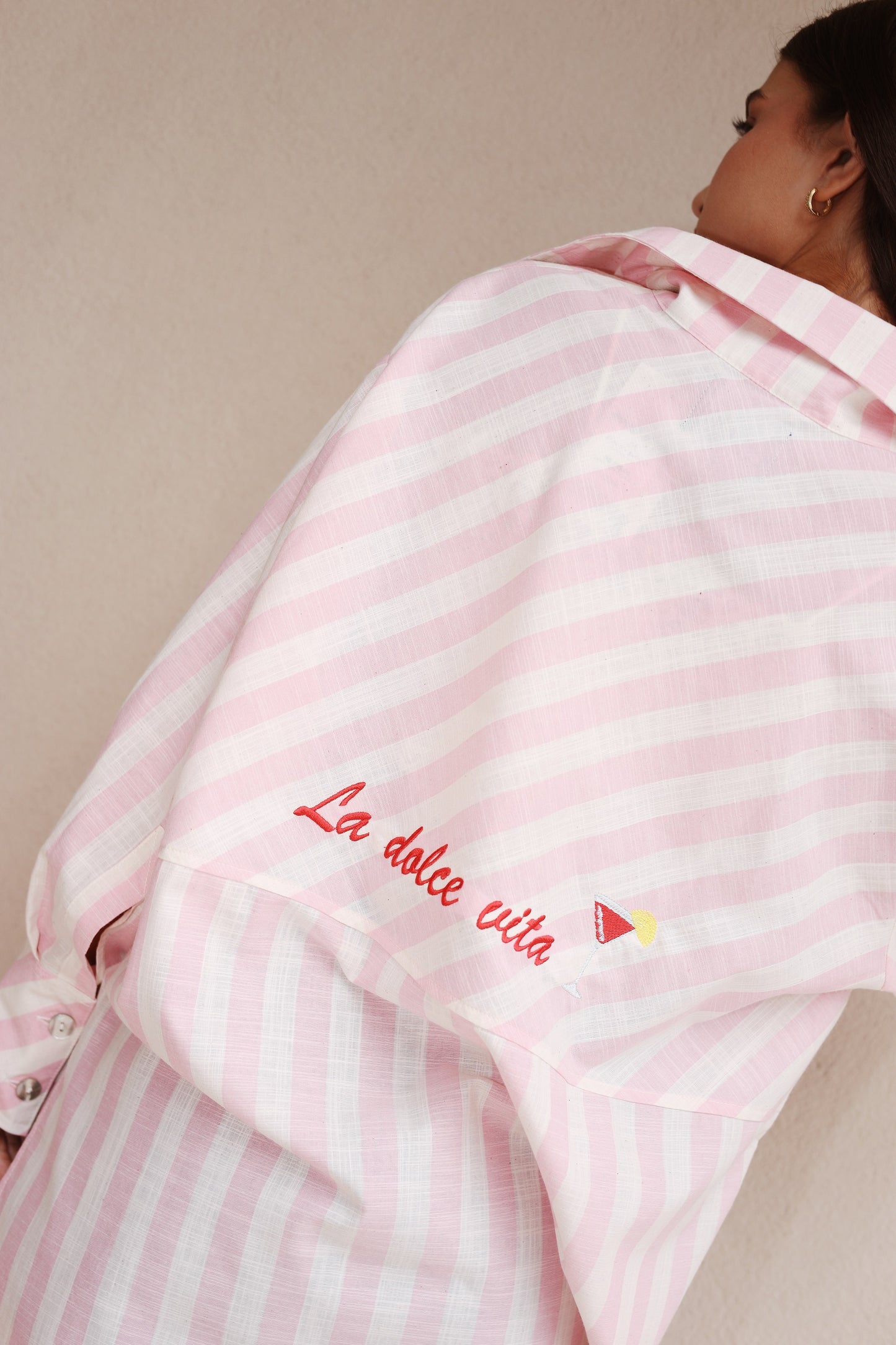 Camisa Nina