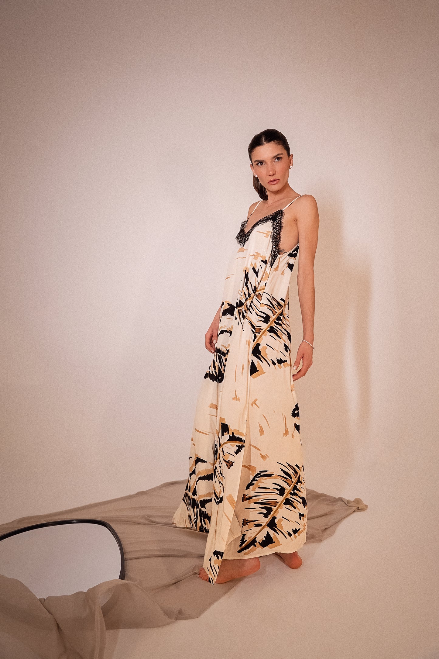 Sleep Dress Reflexo