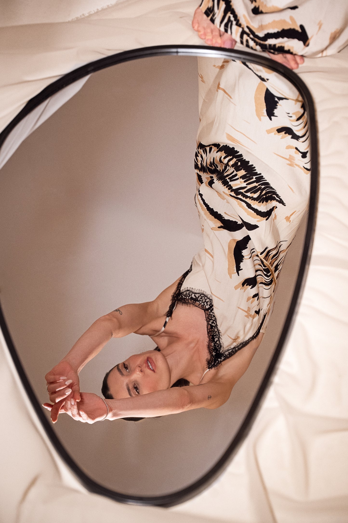 Sleep Dress Reflexo