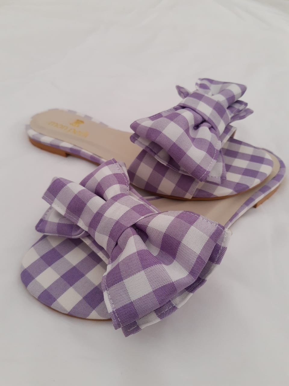 Sandálias Mon Petit