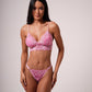Conjunto de Renda Curto