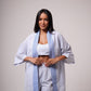 Pijama Descomplica Entrelinhas