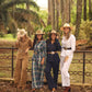 Pijama Alfaiataria Western