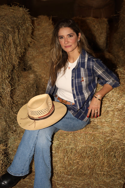 Camisa Agropaty's