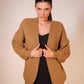 Casaco Tricot