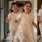 Camisola Ombro a Ombro Infantil