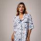 Pijama Curto Mon Petit