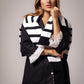 Casaco Tricot