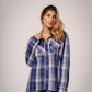 Pijama Curto Agro