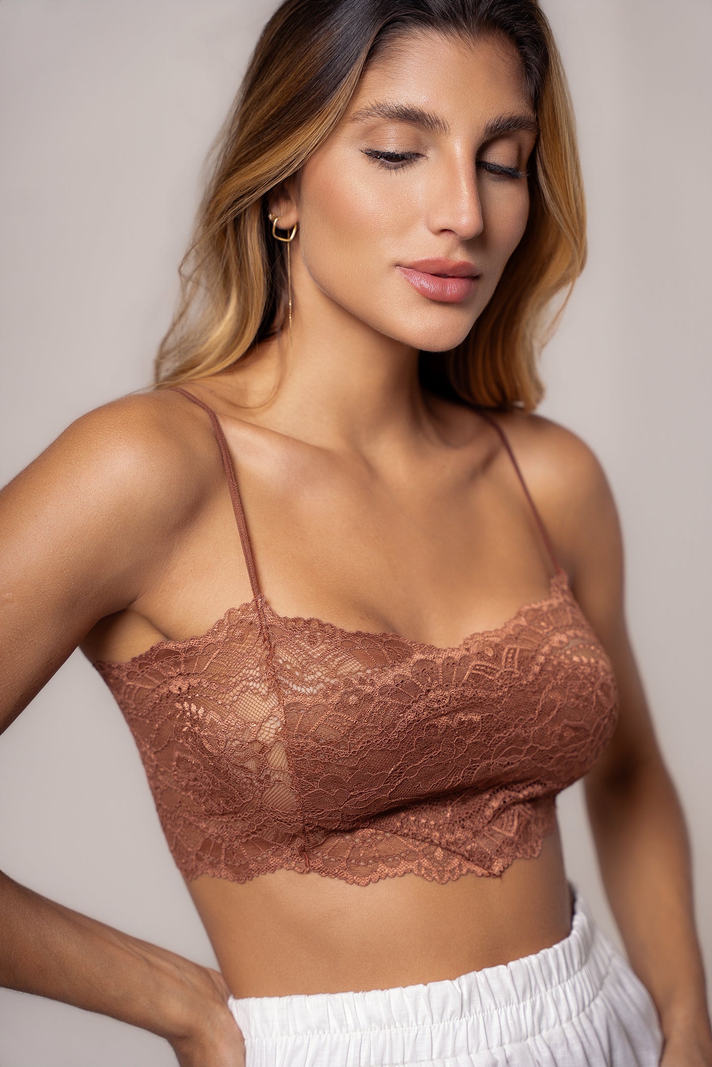 Top de Renda Faixa