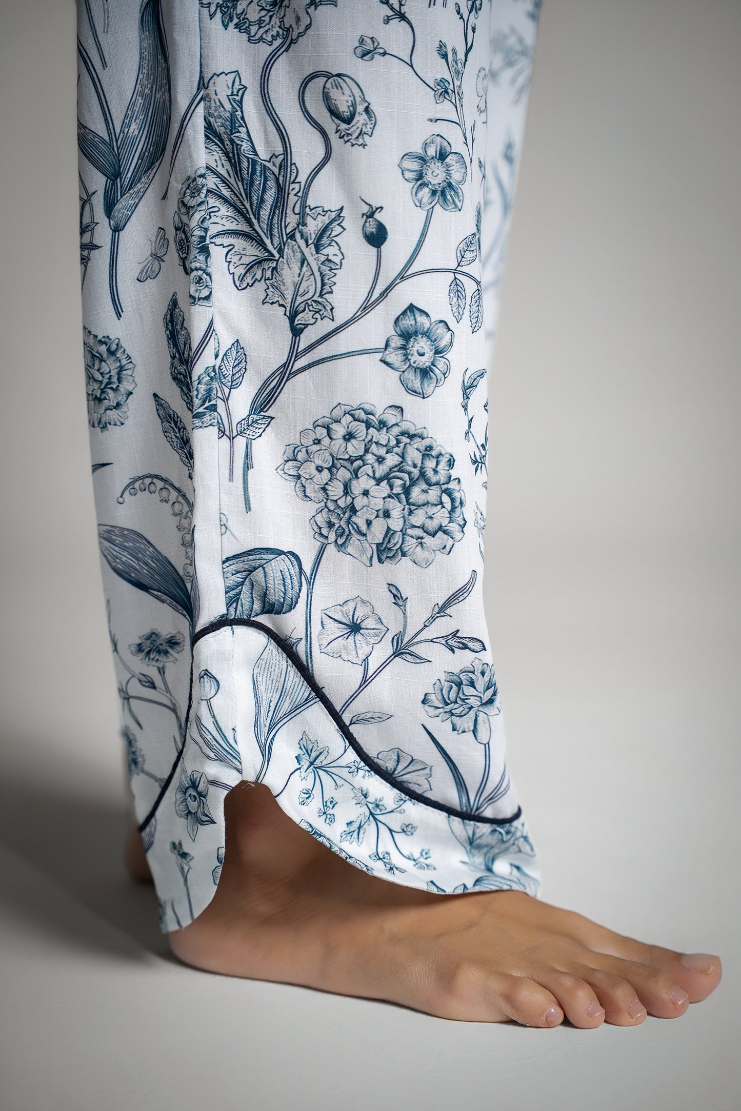 Pijama Longo Mon Petit