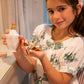 Pijama Provençal Infantil