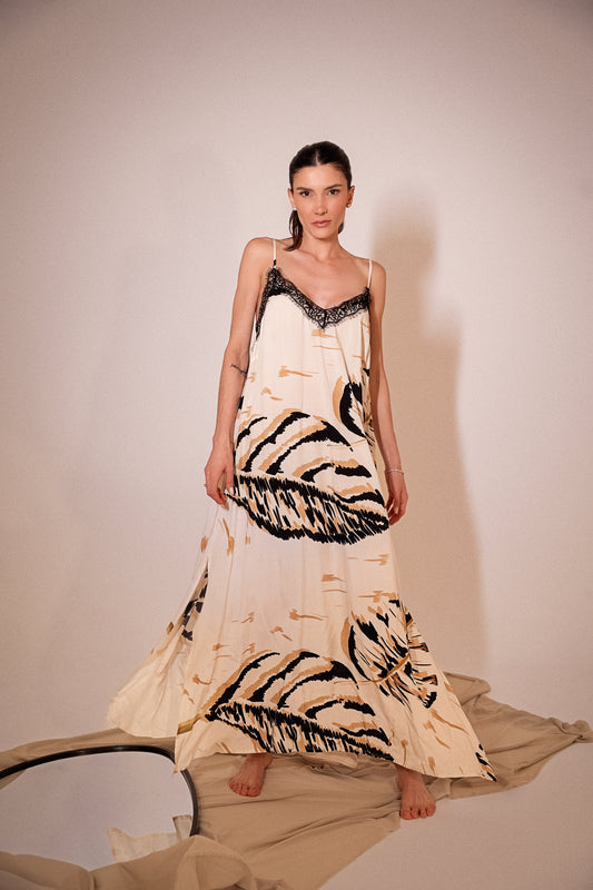 Sleep Dress Reflexo