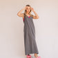 Camisola Maktub Cinza