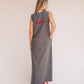 Camisola Maktub Cinza