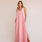 Camisola Maktub Rosa