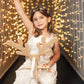 Camisola Infantil Estrelas