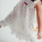 Camisola Infantil Estrelas