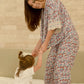 Pijama Infantil Essencial