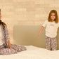 Pijama Infantil Essencial